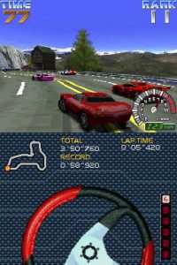 10 Best DS Arcade Racing Games of All Time ‐ ProFanboy