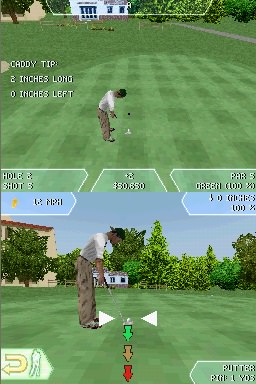 Tiger Woods PGA Tour 08