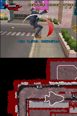 Tony Hawk's Proving Ground