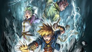 Best DS JRPGs of All Time