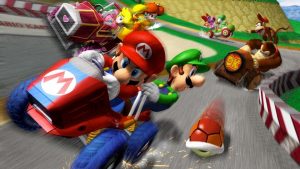 Best GameCube Arcade Racing Games of All Time