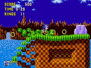 download sonic compilation games