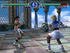 10 Best GameCube Fighting Games of All Time ‐ ProFanboy