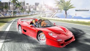 Best Xbox Arcade Racing Games of All Time