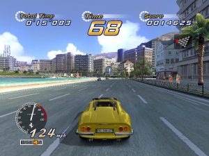 25 Best Original Xbox Arcade Racing Games of All Time ‐ ProFanboy