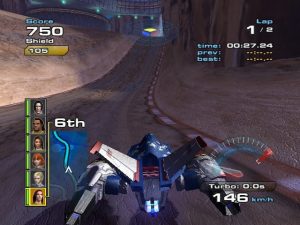 25 Best Original Xbox Arcade Racing Games of All Time ‐ ProFanboy