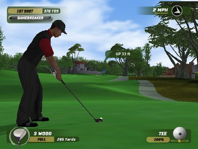 Tiger Woods PGA Tour 06