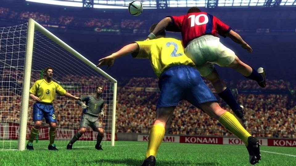 Best Xbox Team Sports Games of All Time