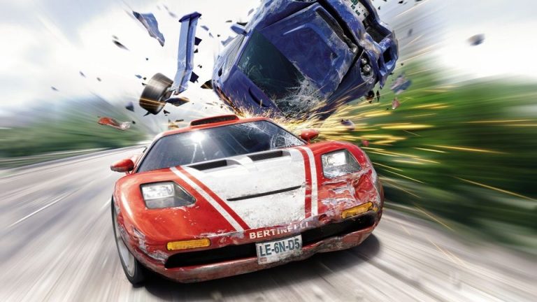 10 Best PSP Arcade Racing Games of All Time ‐ ProFanboy