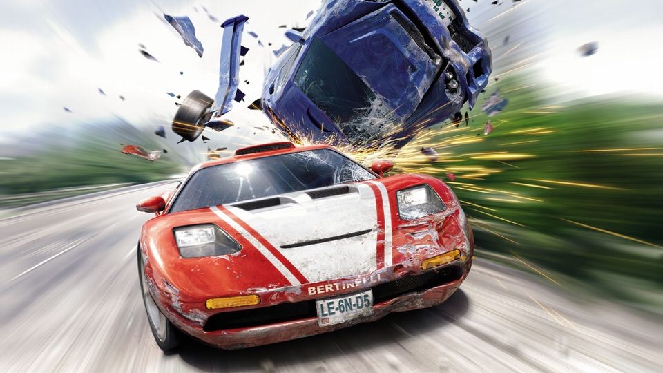Best PSP Arcade Racing Games of All Time