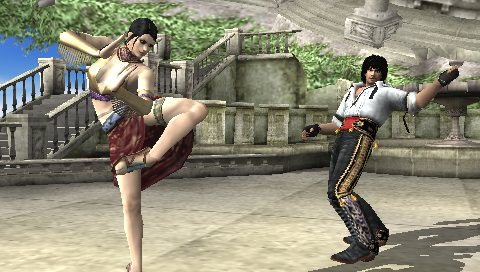 Tekken 6