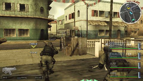 10 Best PSP Shooter Games Of All Time