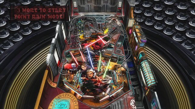 Pinball FX 2: Star Wars Pinball