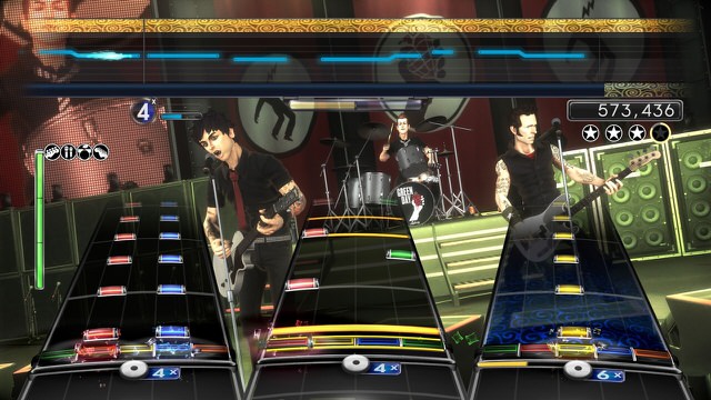 Green Day: Rock Band