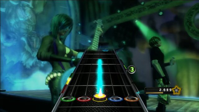 Guitar Hero 5