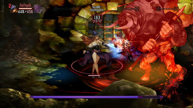 Dragon's Crown