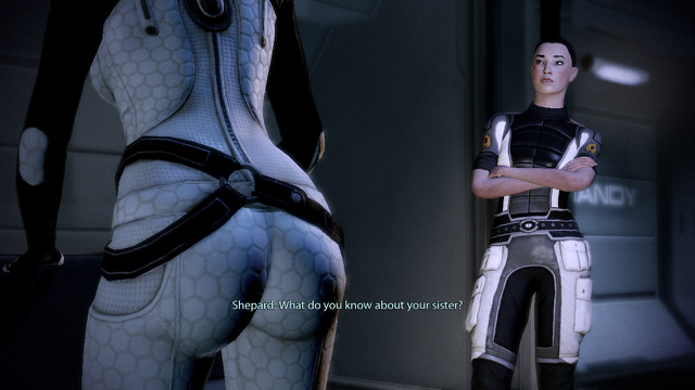 Mass Effect 2