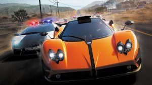 Best PS3 Arcade Racing Games of All Time