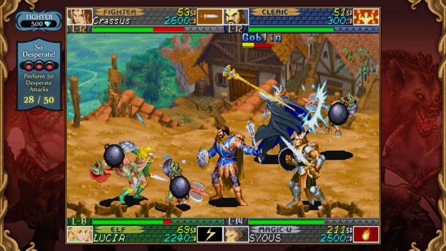 Dungeons & Dragons: Chronicles of Mystara