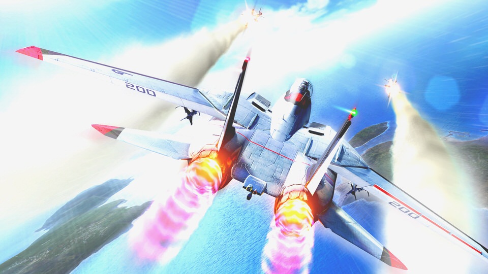 Best PS3 Flight Simulator Games of All Time