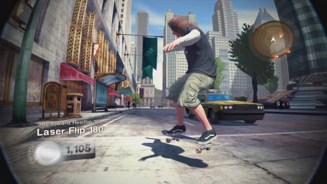 Skate 2