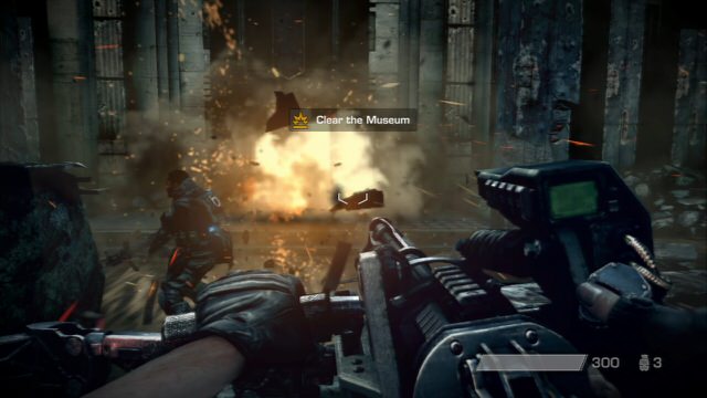 Killzone 3