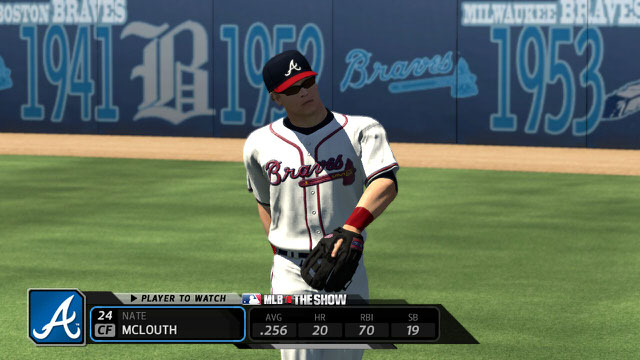 MLB 10: The Show