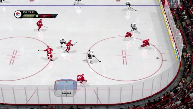 NHL 10