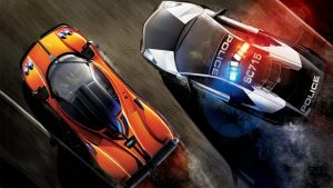 Best Xbox 360 Arcade Racing Games of All Time
