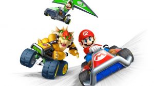 Best 3DS Arcade Racing Games of All Time