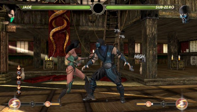 Mortal Kombat