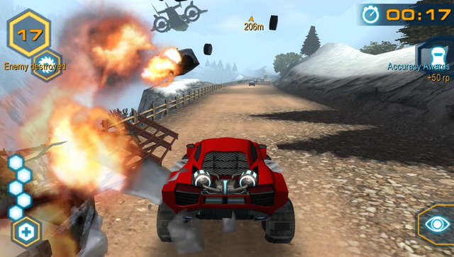 best ps vita racing games