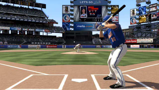 MLB 12: The Show