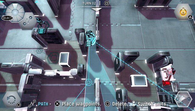 Frozen Synapse Prime