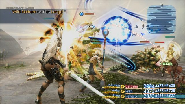 Final Fantasy XII: The Zodiac Age