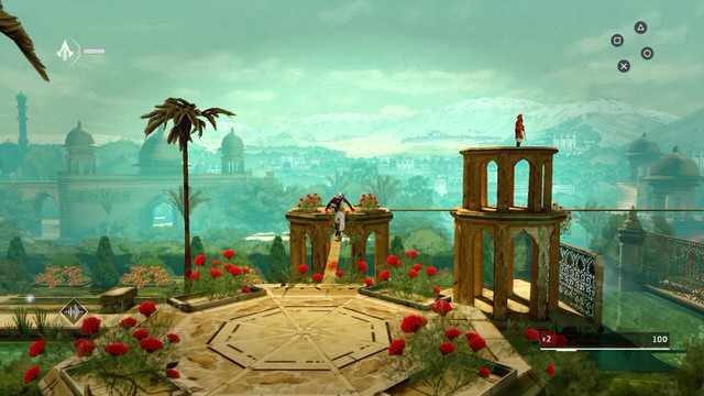 Assassin's Creed Chronicles: India