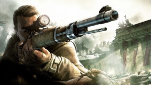 Best Wii U Shooter Games of All Time