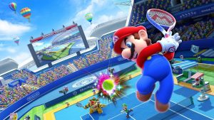 Best Wii U Sports Games of All Time