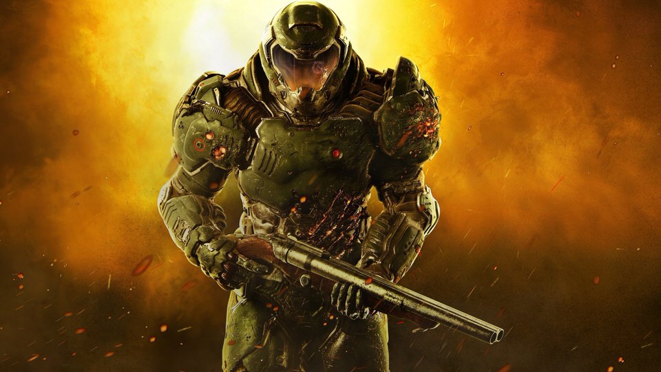 Best Xbox One Shooter Games of All Time