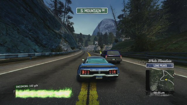 Burnout Paradise Remastered