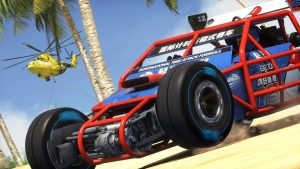 Best Xbox One Arcade Racing Games of All Time