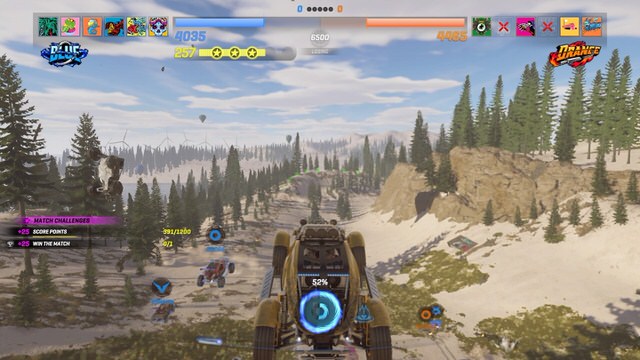 ONRUSH