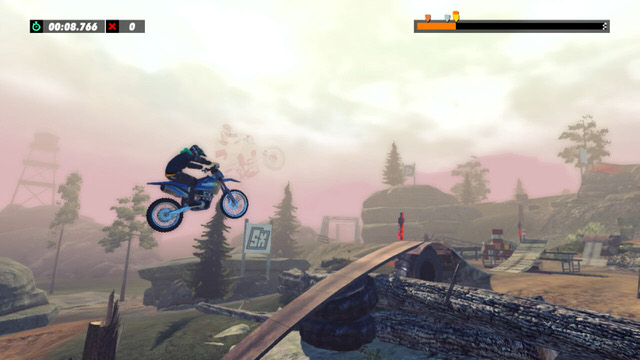 Trials Rising