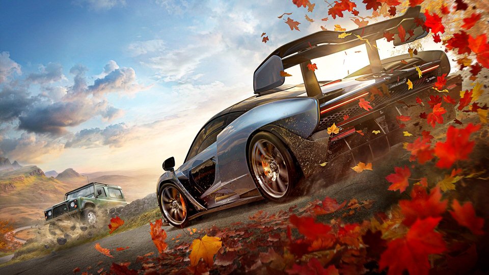 10 Best Xbox One Sim Racing Games Of All Time ProFanboy
