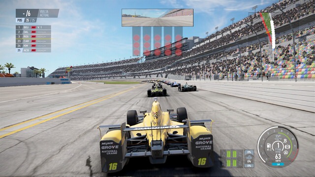 10 Best Xbox One Sim Racing Games Of All Time ProFanboy