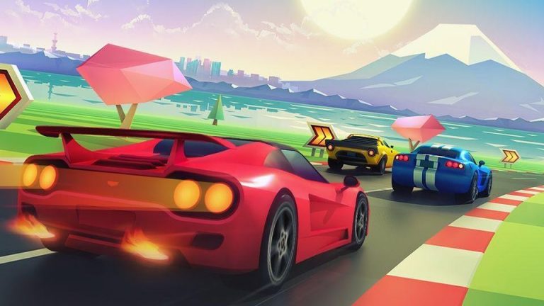 10 Best Switch Arcade Racing Games Of All Time ‐ ProFanboy