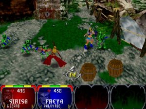 5 Best N64 Rpgs Of All Time ‐ Profanboy