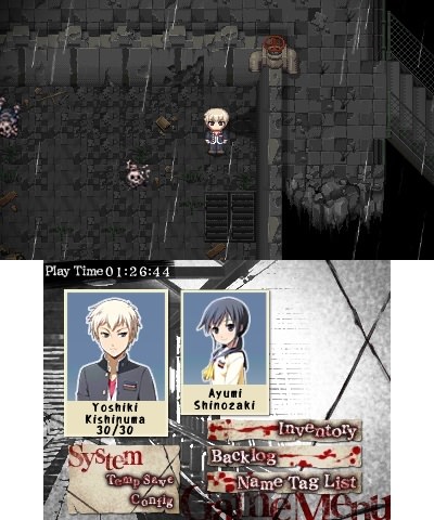 Corpse Party