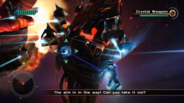 Final Fantasy Crystal Chronicles: The Crystal Bearers