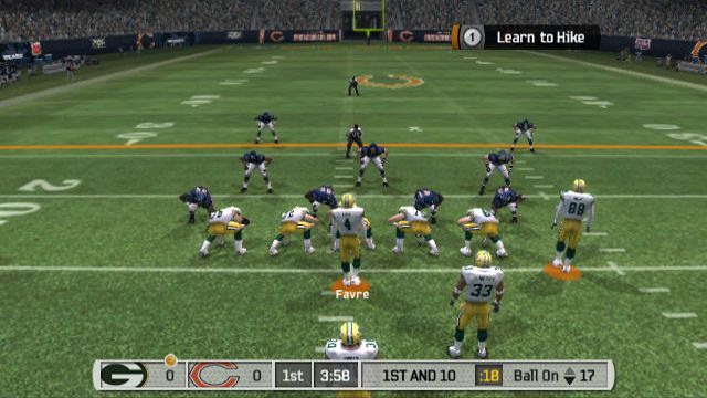 Madden NFL 07